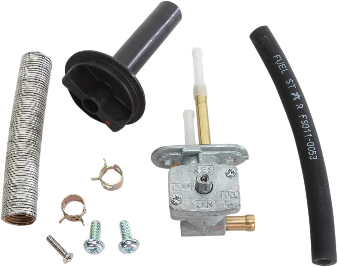 Fuel Valve Kit