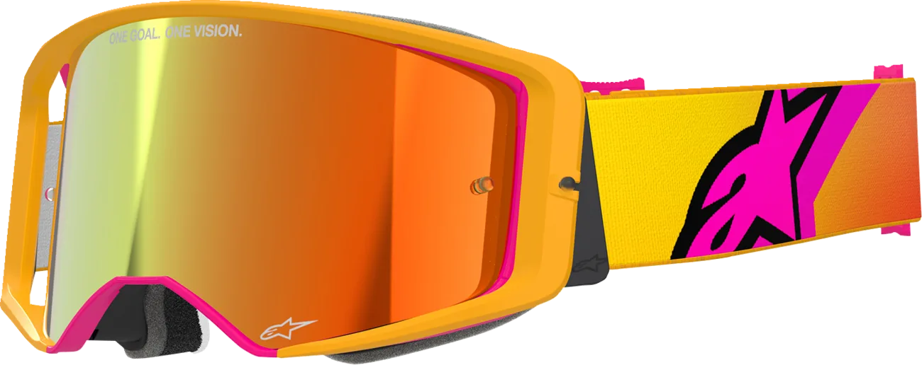 Supertech Corp Goggle