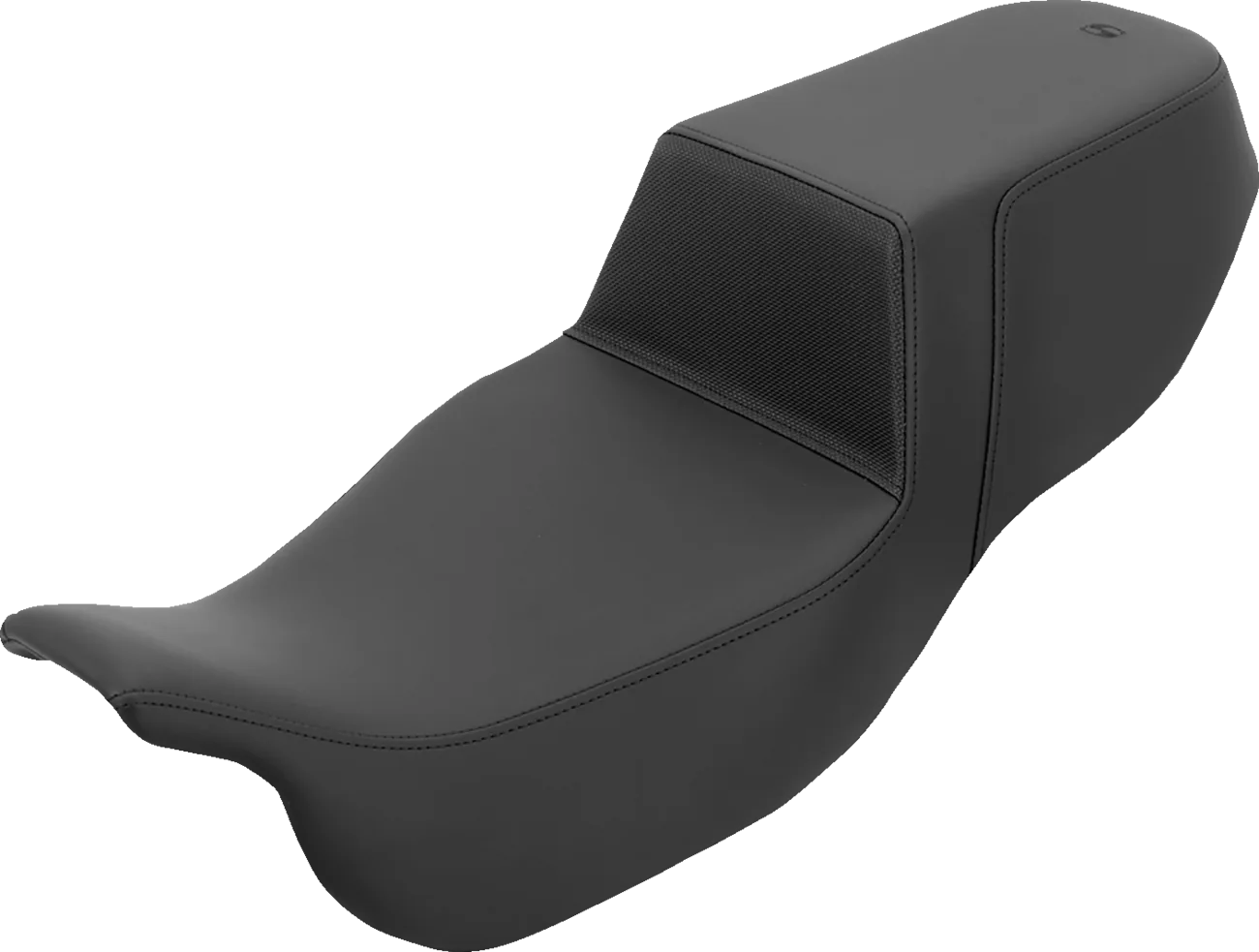 Step-Up Seat
