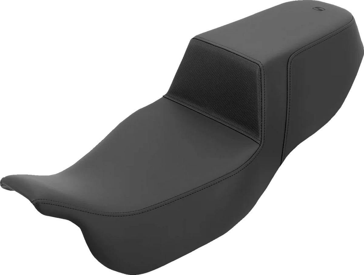 Step-Up Seat