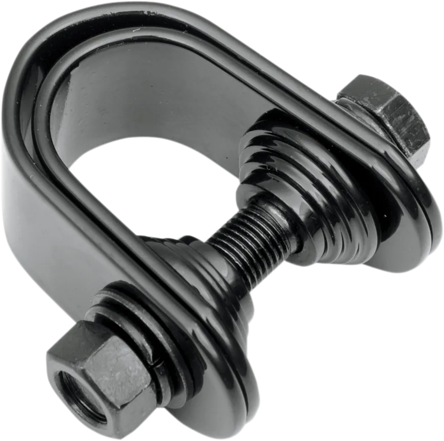 Clamp Assembly for Mini Speedometer/Tachometer