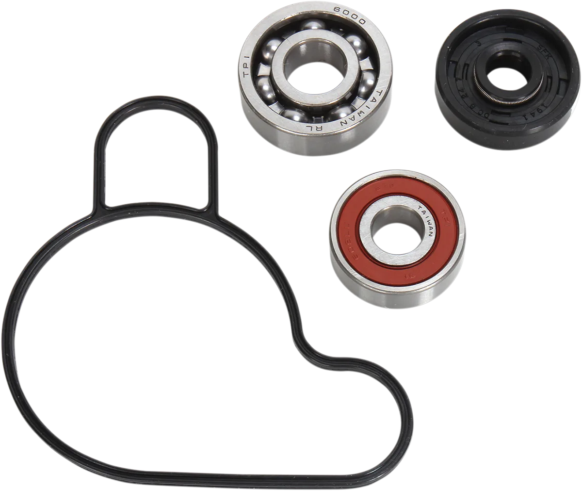 Water Pump Repair Kit