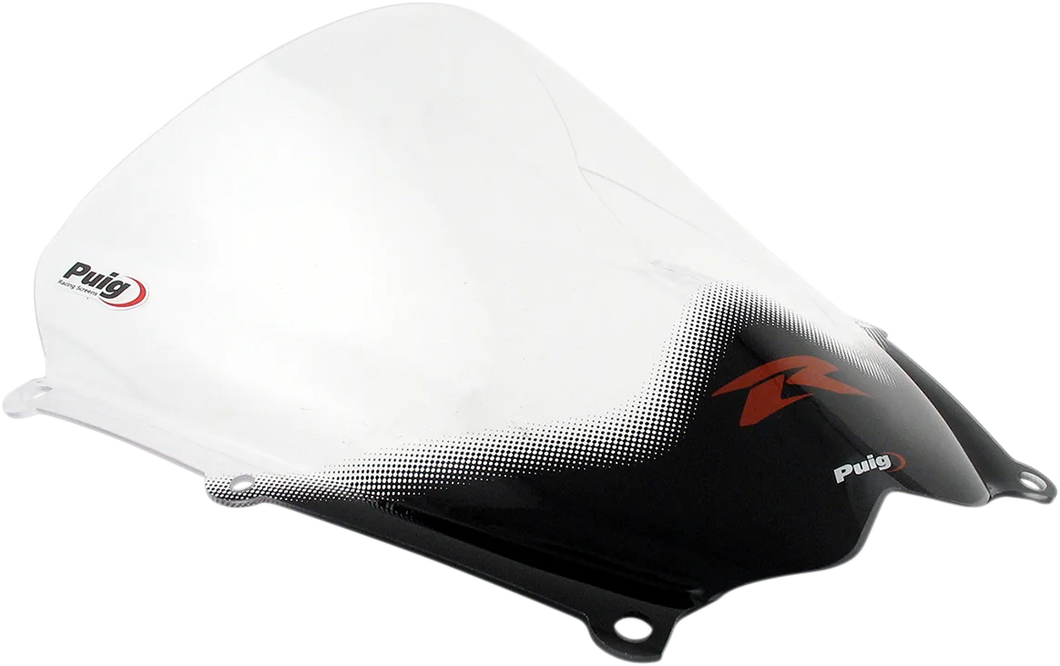 Z-Racing Windscreen