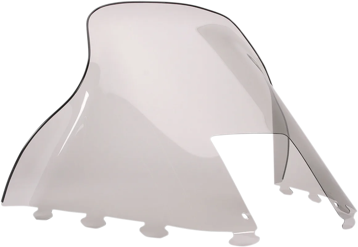 Replacement Windshield