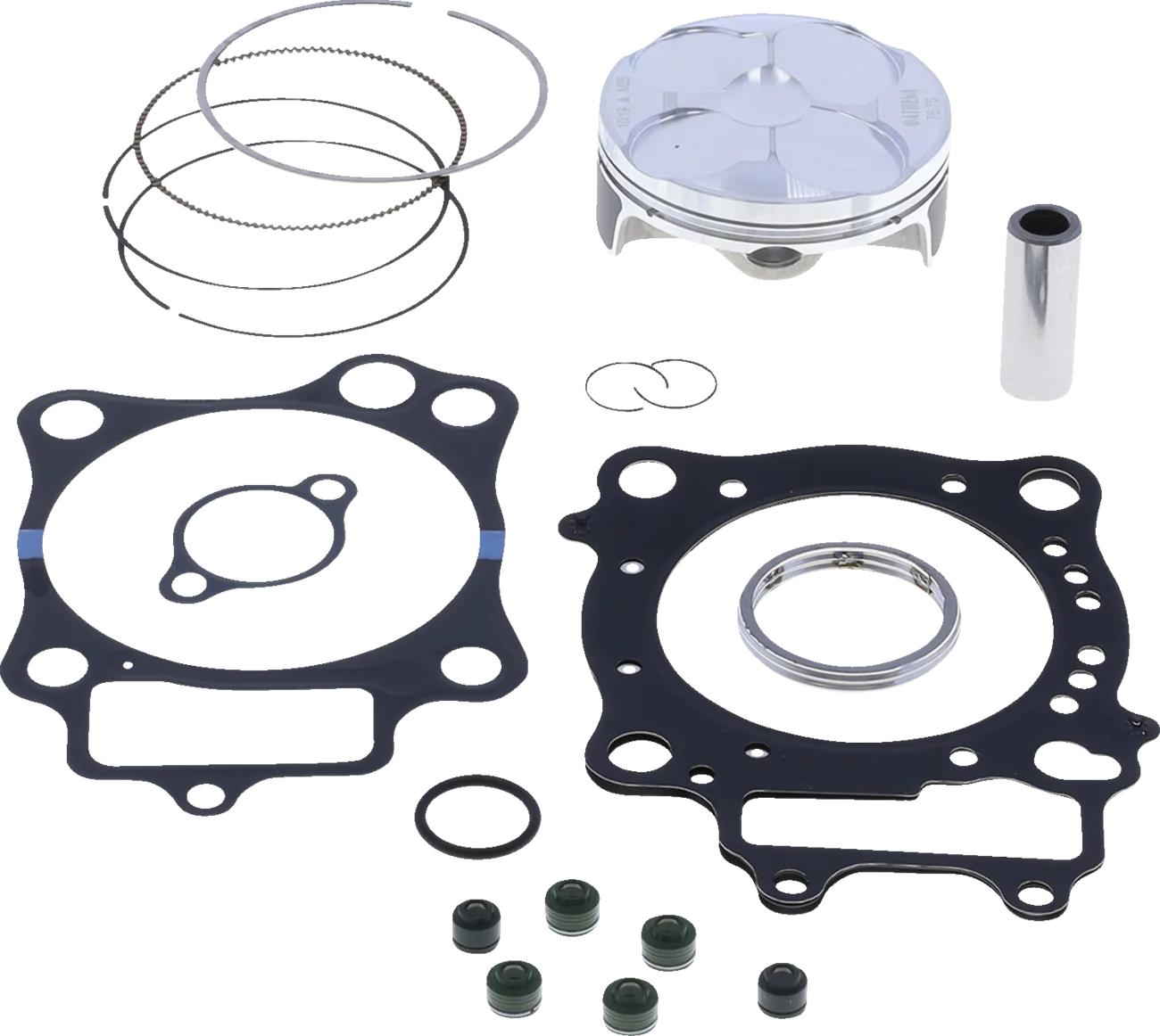 Piston Kit with Gaskets