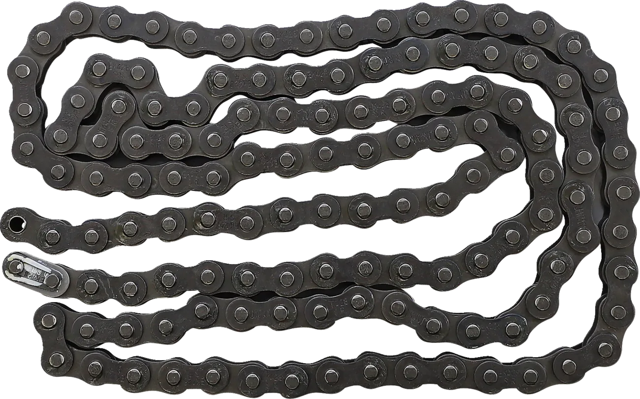 SR Heavy-Duty Chain