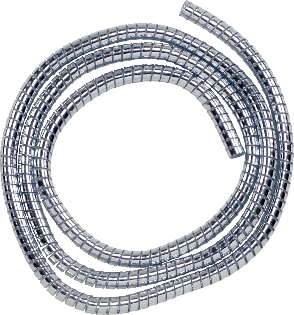 Chrome Cable/Wire Covering