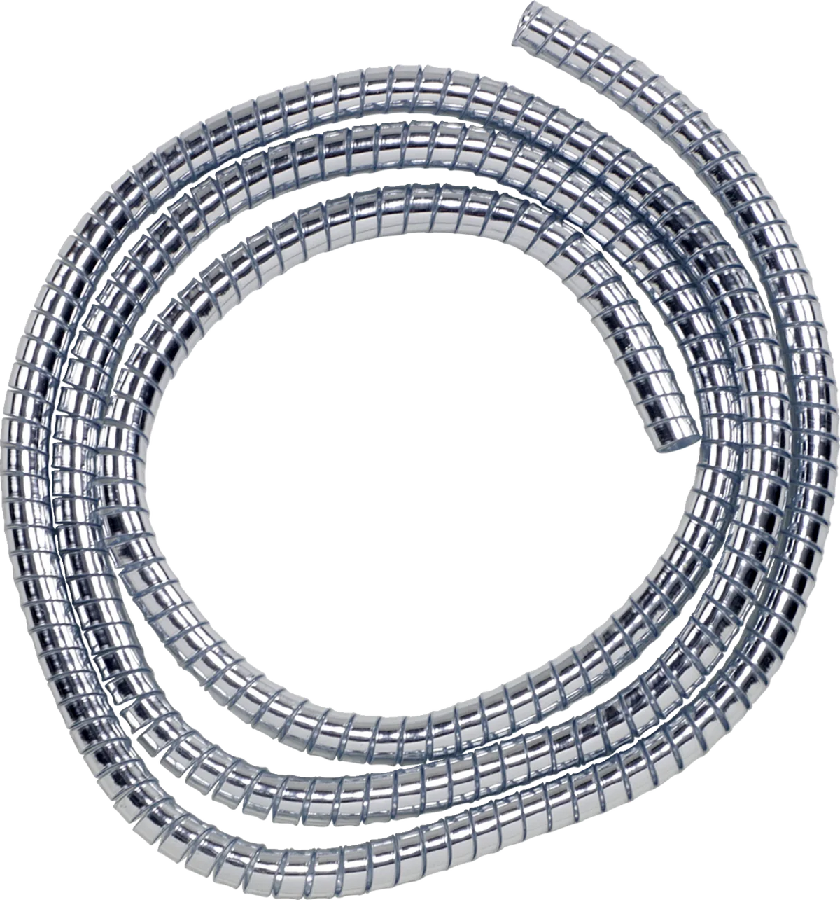 Chrome Cable/Wire Covering