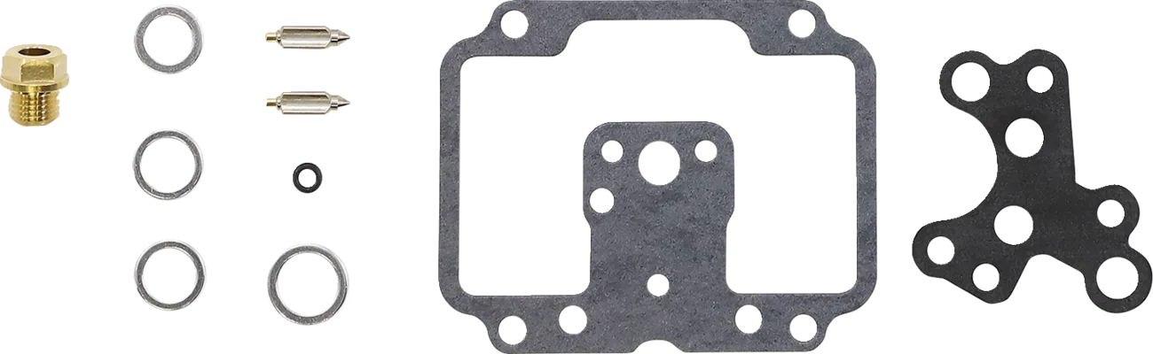 Carburetor Repair Kit