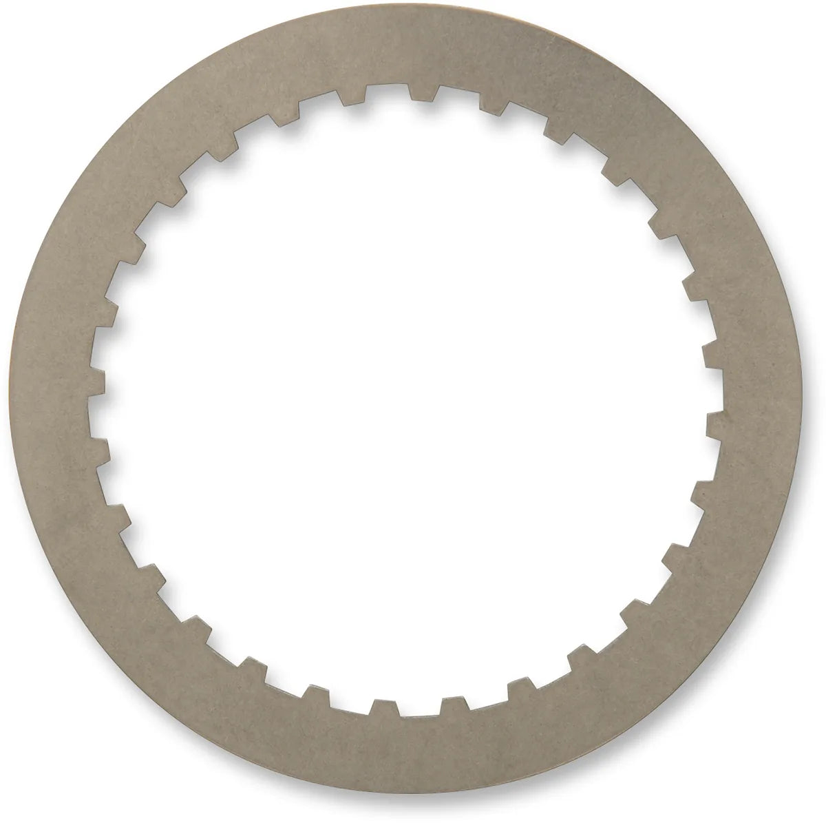 Clutch Steel Drive Plate