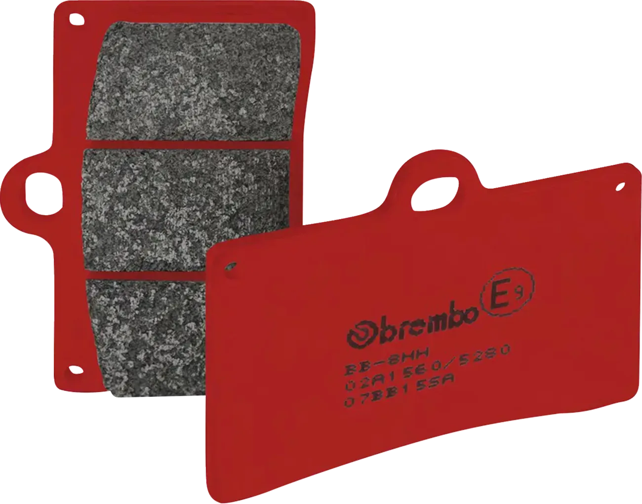 PRIME Sinter SA Brake Pads