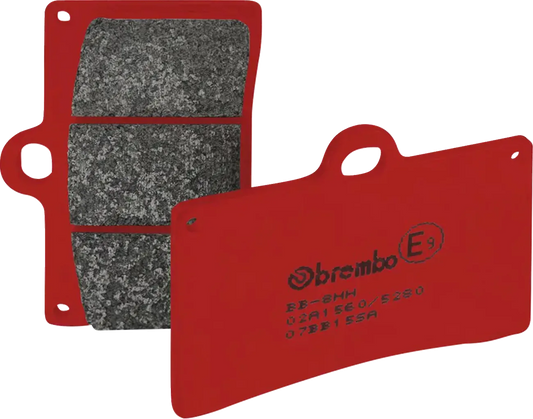 PRIME Sinter SA Brake Pads