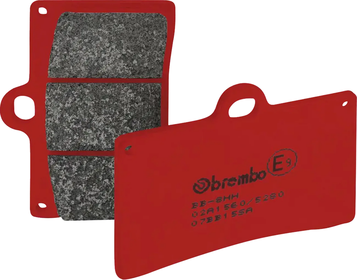 PRIME Sinter SA Brake Pads