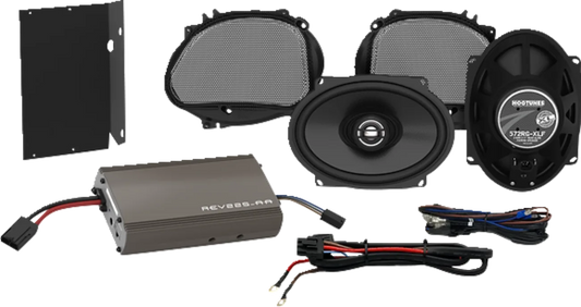 XL Series Speaker/Amplifier Kit