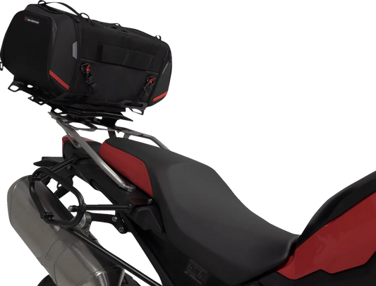 Rackpack Tail Bag System