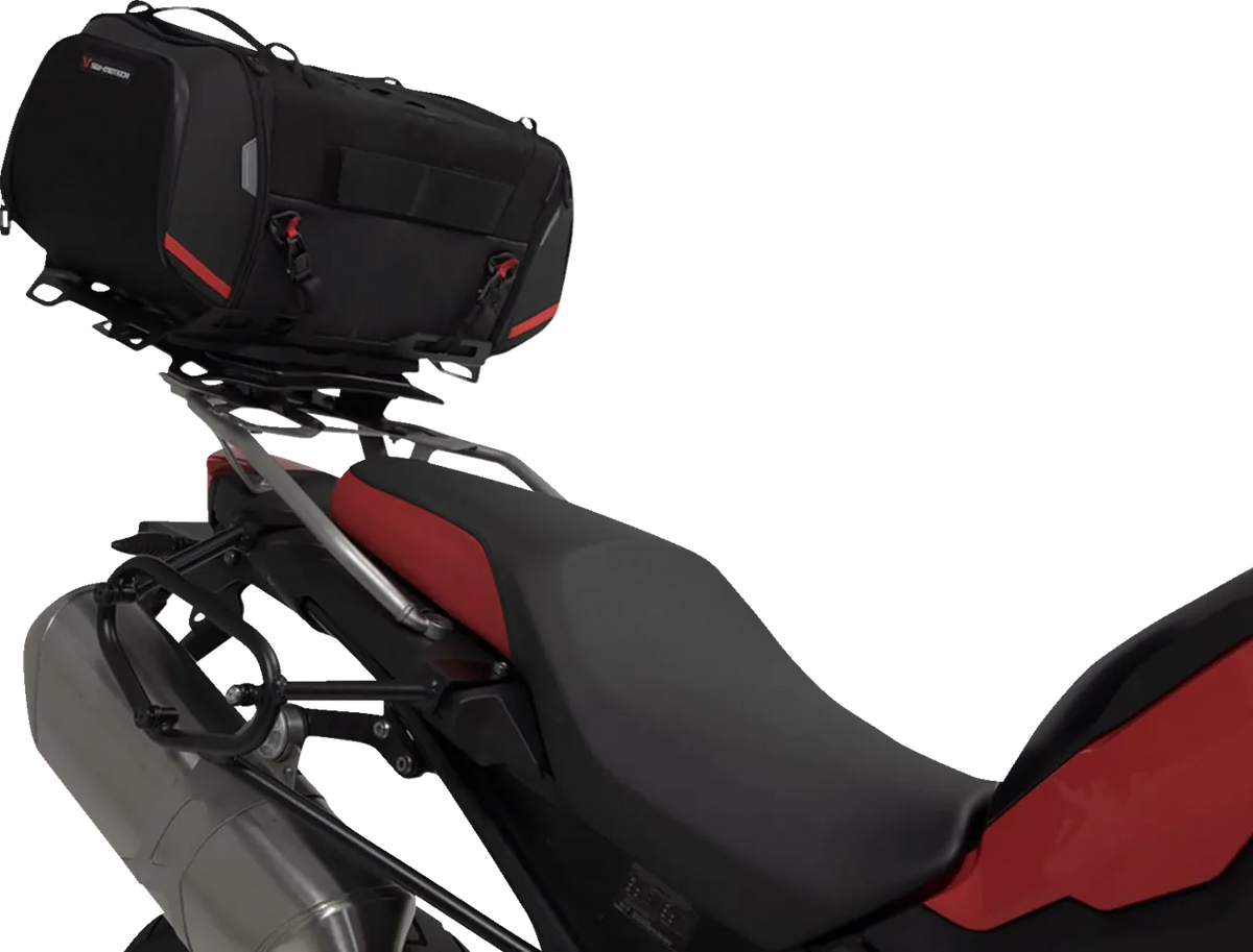 Rackpack Tail Bag System