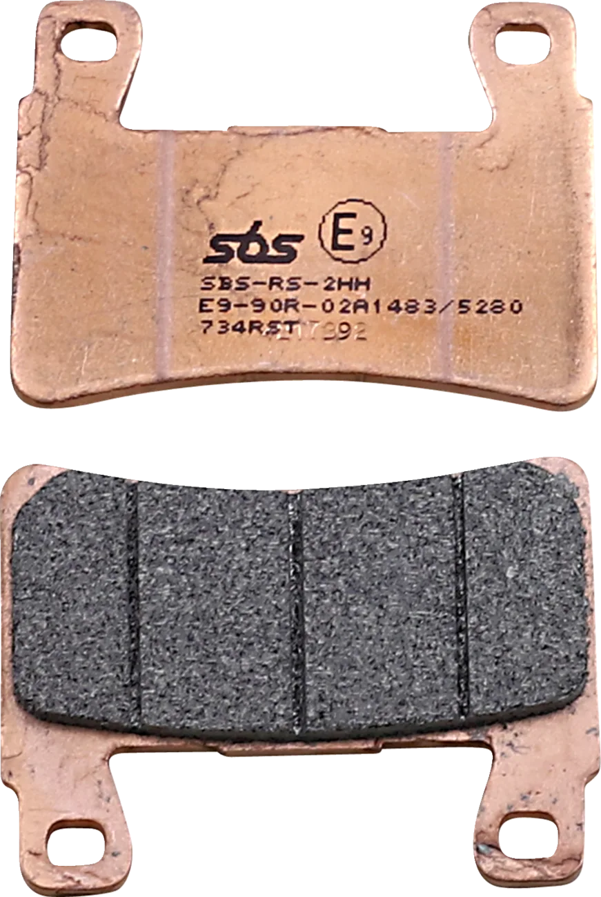 RST Brake Pads