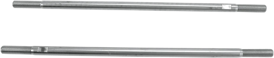 Stainless Steel Tie-Rods