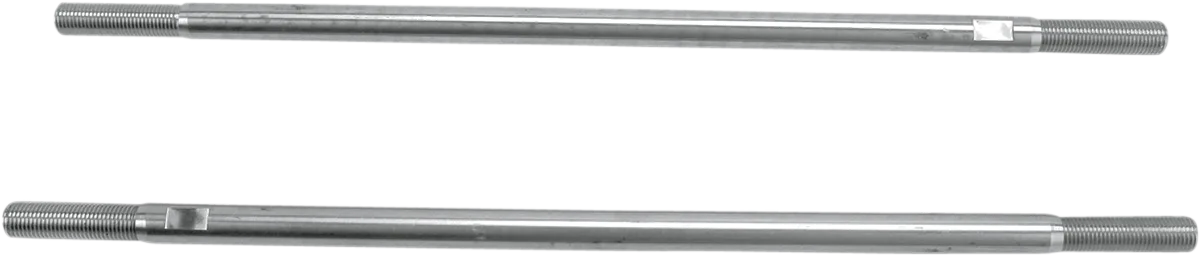 Stainless Steel Tie-Rods