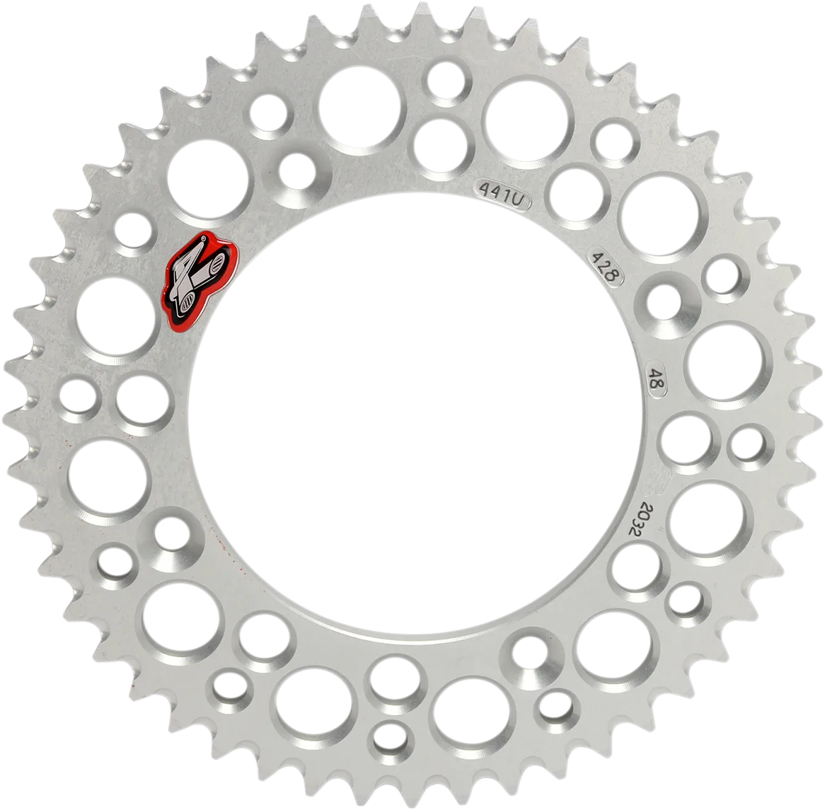 Ultralight Rear Sprocket