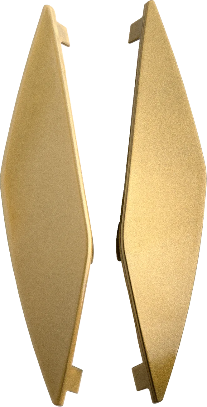 Domain™ Helmet Side Covers — Cornelius
