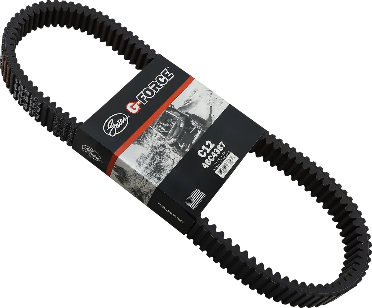 G-Force™ C12 Drive Belt