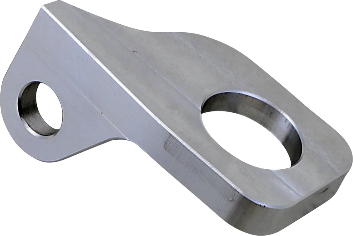 Axle Block Flag Holder