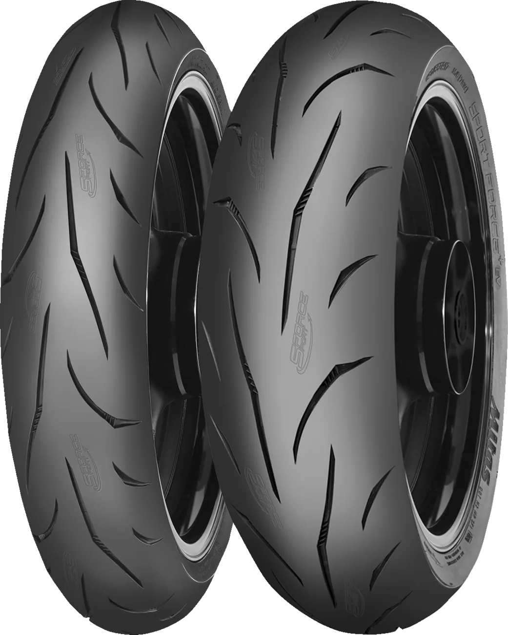 Sport Force+ EV Tire
