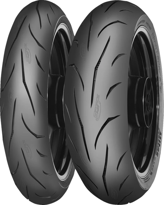 Sport Force+ EV Tire