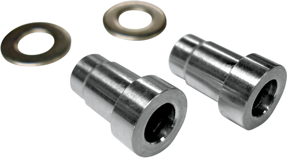 Triumph Mirror Adapter Bushings