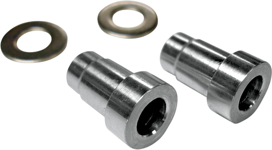 Triumph Mirror Adapter Bushings