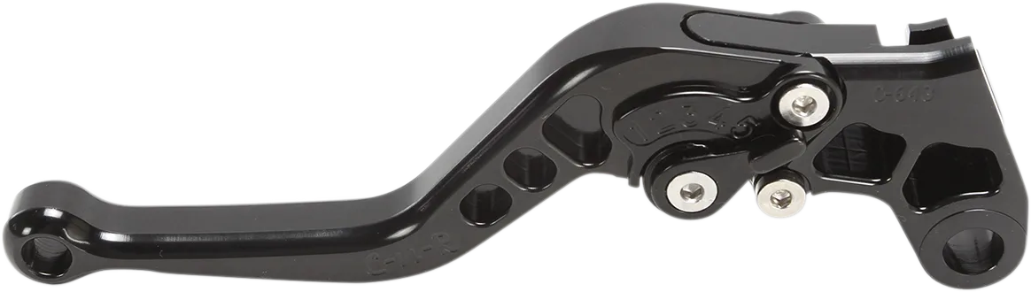 Click 'N Roll Clutch Lever