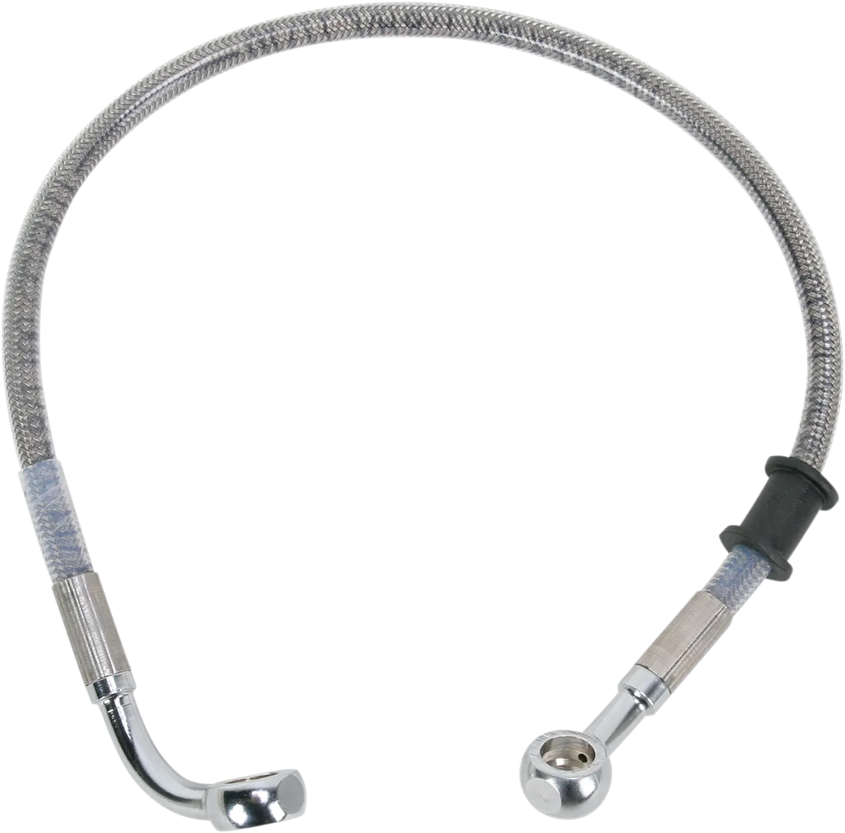 Stainless Steel Brake Line Kit