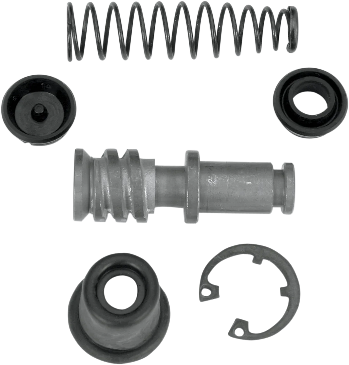 Master Cylinder Rebuild Kit