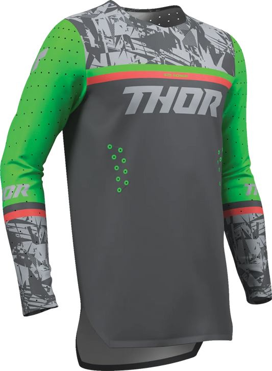 Youth Sportmode Punk'd Jersey