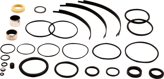 Complete Rebuild Kit