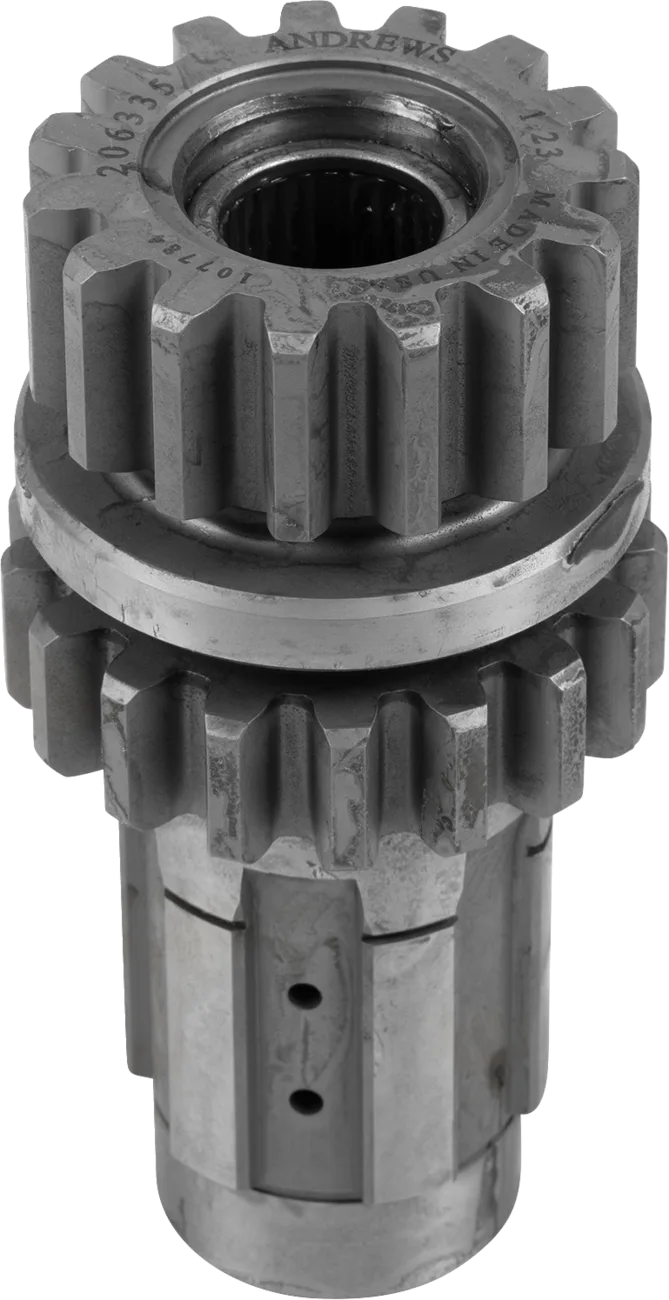 Replacement Cluster Gear