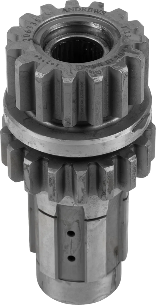 Replacement Cluster Gear
