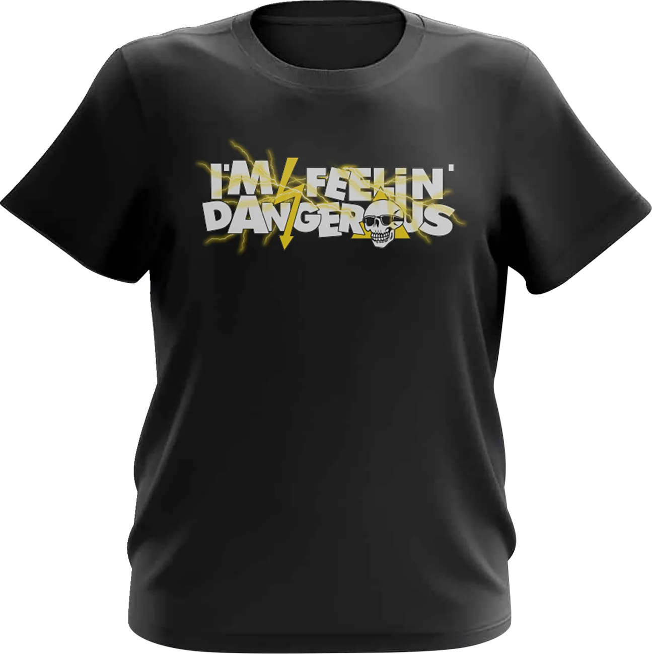 Youth Shocking T-Shirt