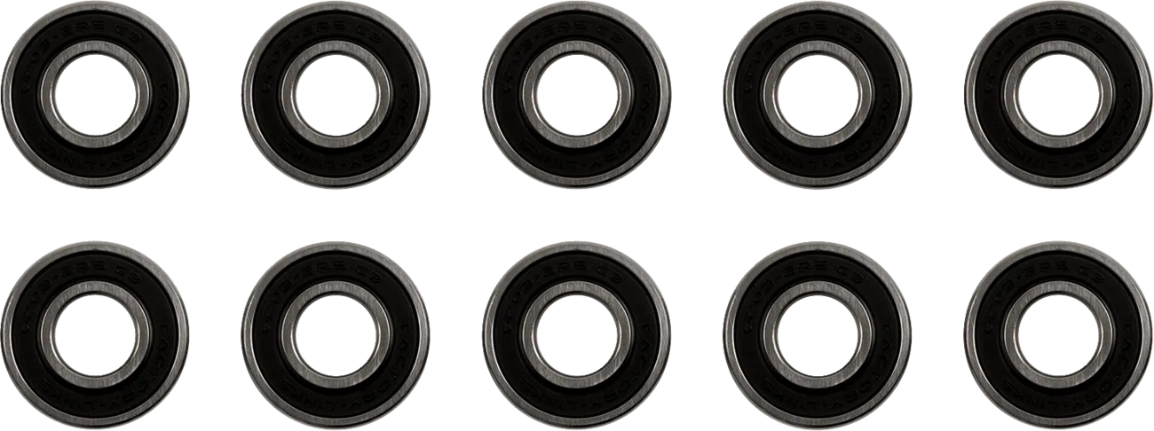 Wheel Bearing Packs