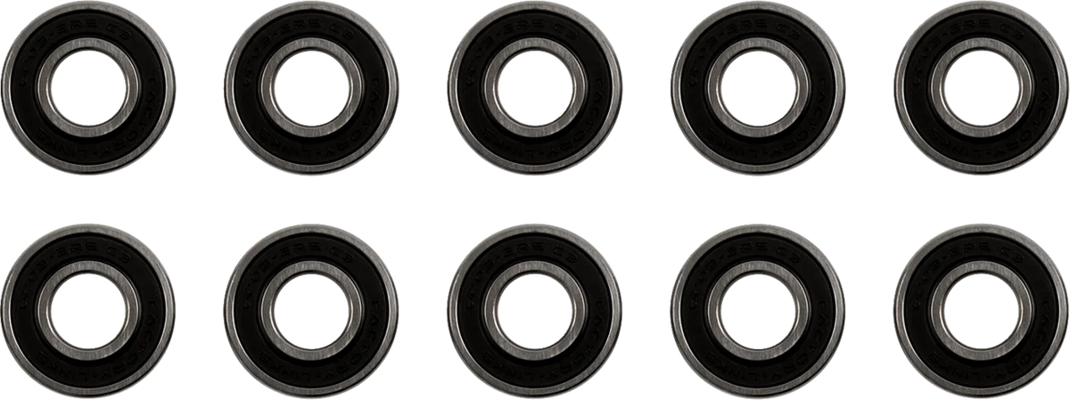 Wheel Bearing Packs