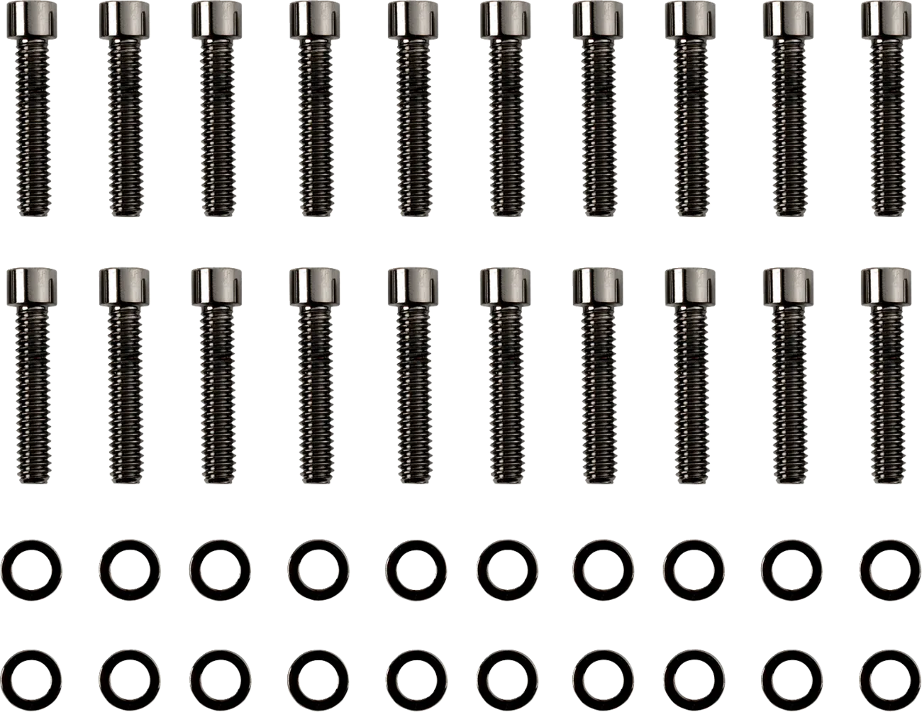 M-Eight Bolt Kit