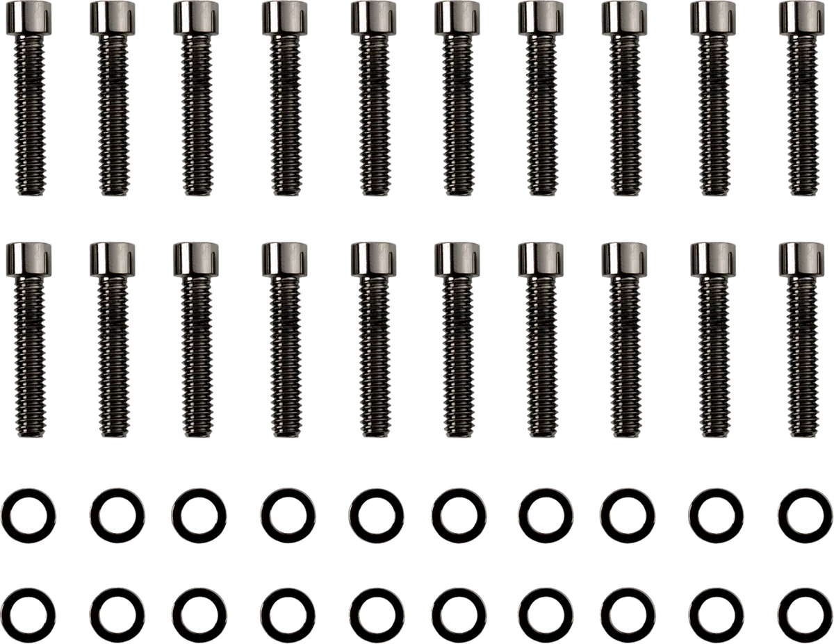 M-Eight Bolt Kit