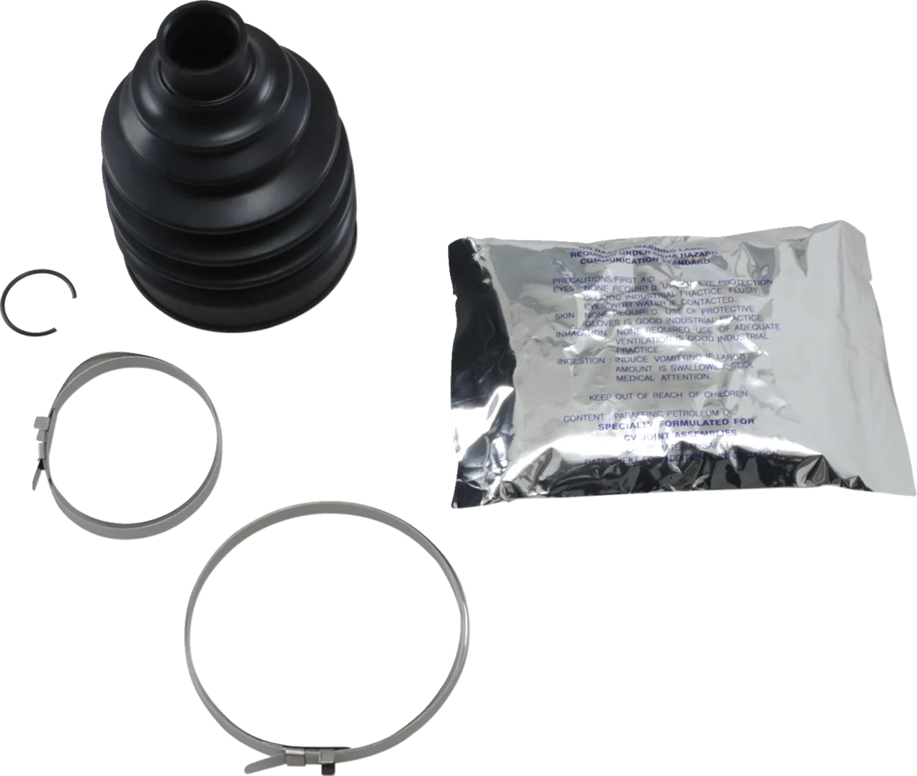 CV Boot Kit Standard — Boot