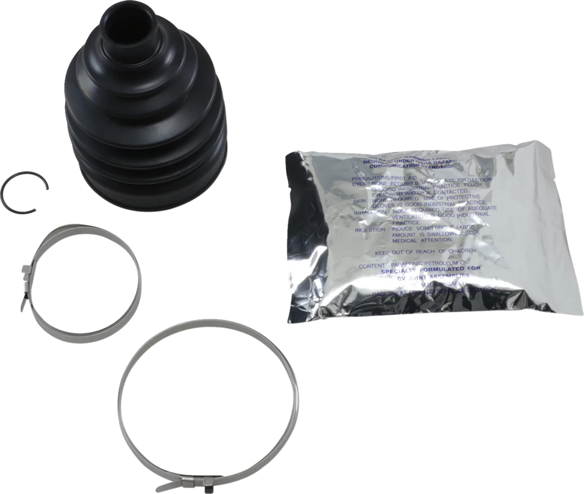 CV Boot Kit Standard — Boot