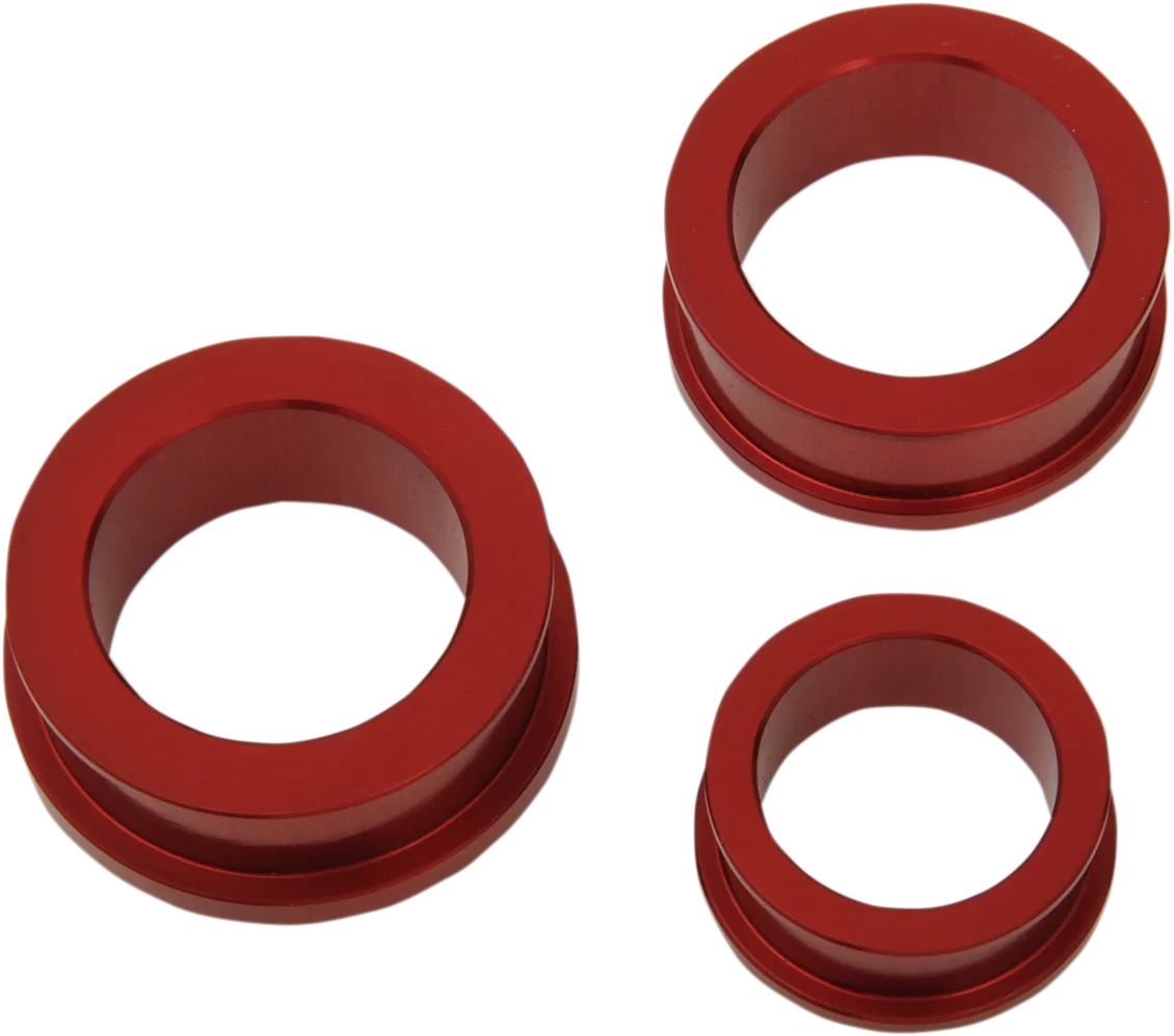 Captive Wheel Spacer