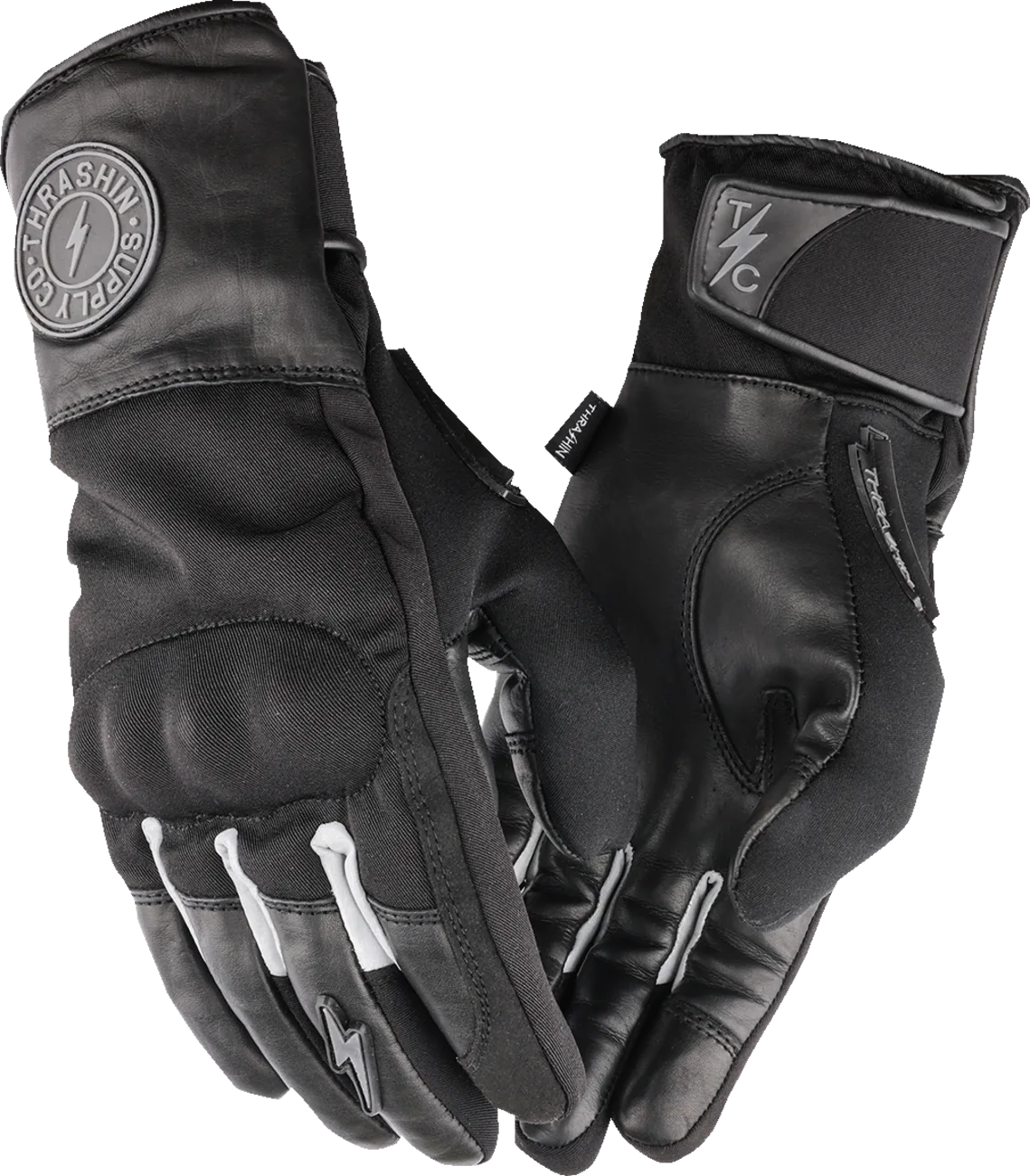Mission Waterproof Gloves