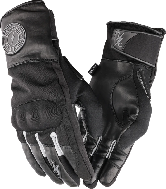 Mission Waterproof Gloves