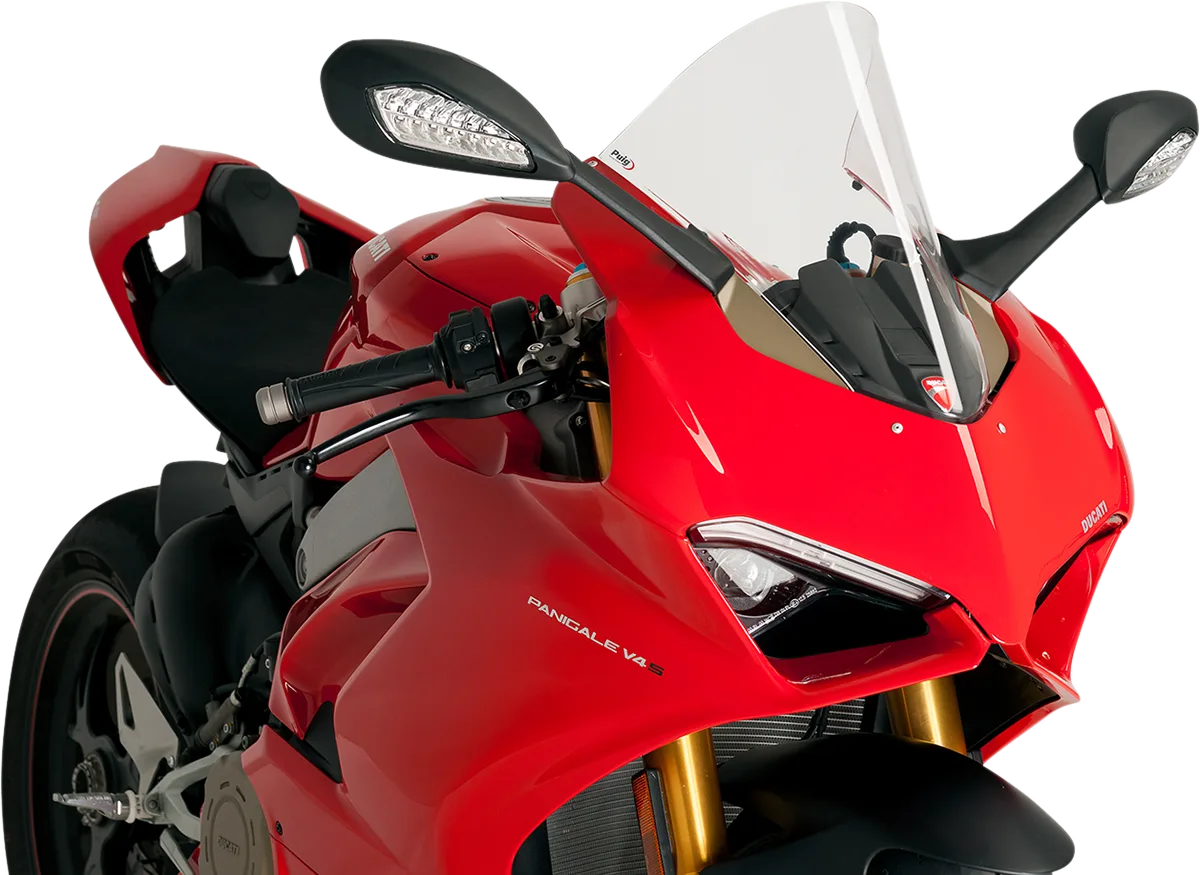 Z-Racing Windscreen
