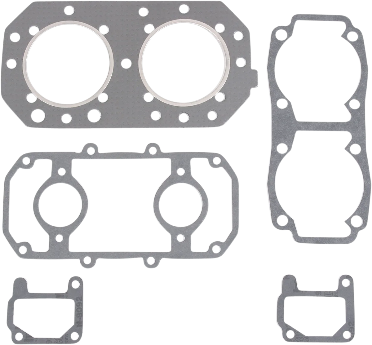 Pro-Formance Full Top End Gasket Kit